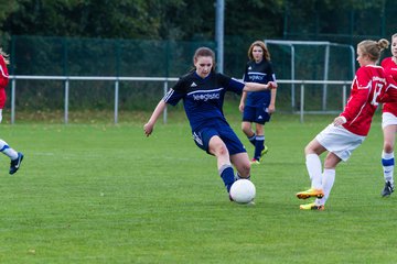 Bild 388 - B-Juniorinnen MSG Eiderkanal - SG Trittau/S�dstormarn : Ergebnis: 2:1